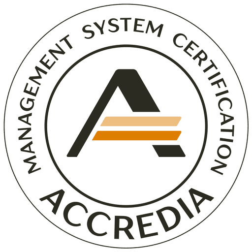 Marchio ACCREDIA — Management System Certification