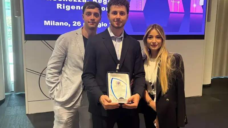Premio ENIA