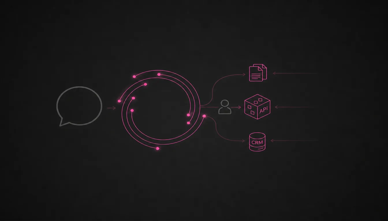 Agenti AI per aziende: quando servono, vs RPA e permessi (2026)
