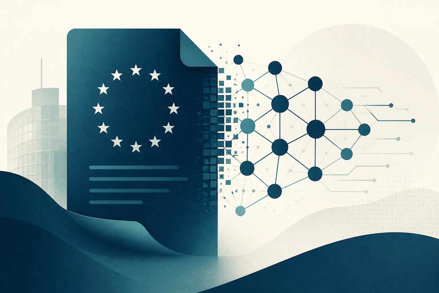 AI Act: cos’è e cosa devono fare le aziende (guida pratica per deployer)