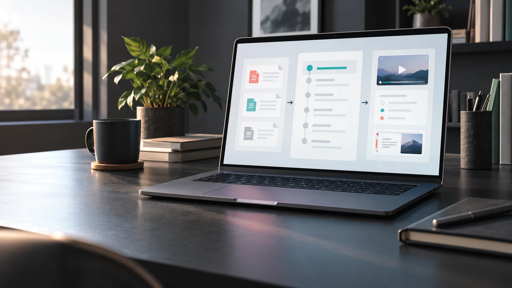 AI course creator tools 2026: creare corsi online dai documenti