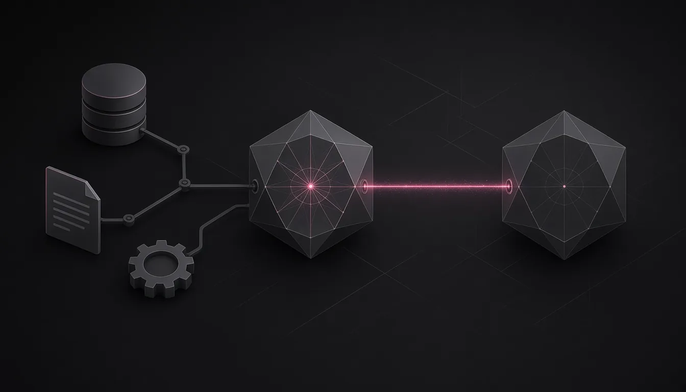 Interoperabilità degli agenti AI: MCP e A2A spiegati per aziende (2026)