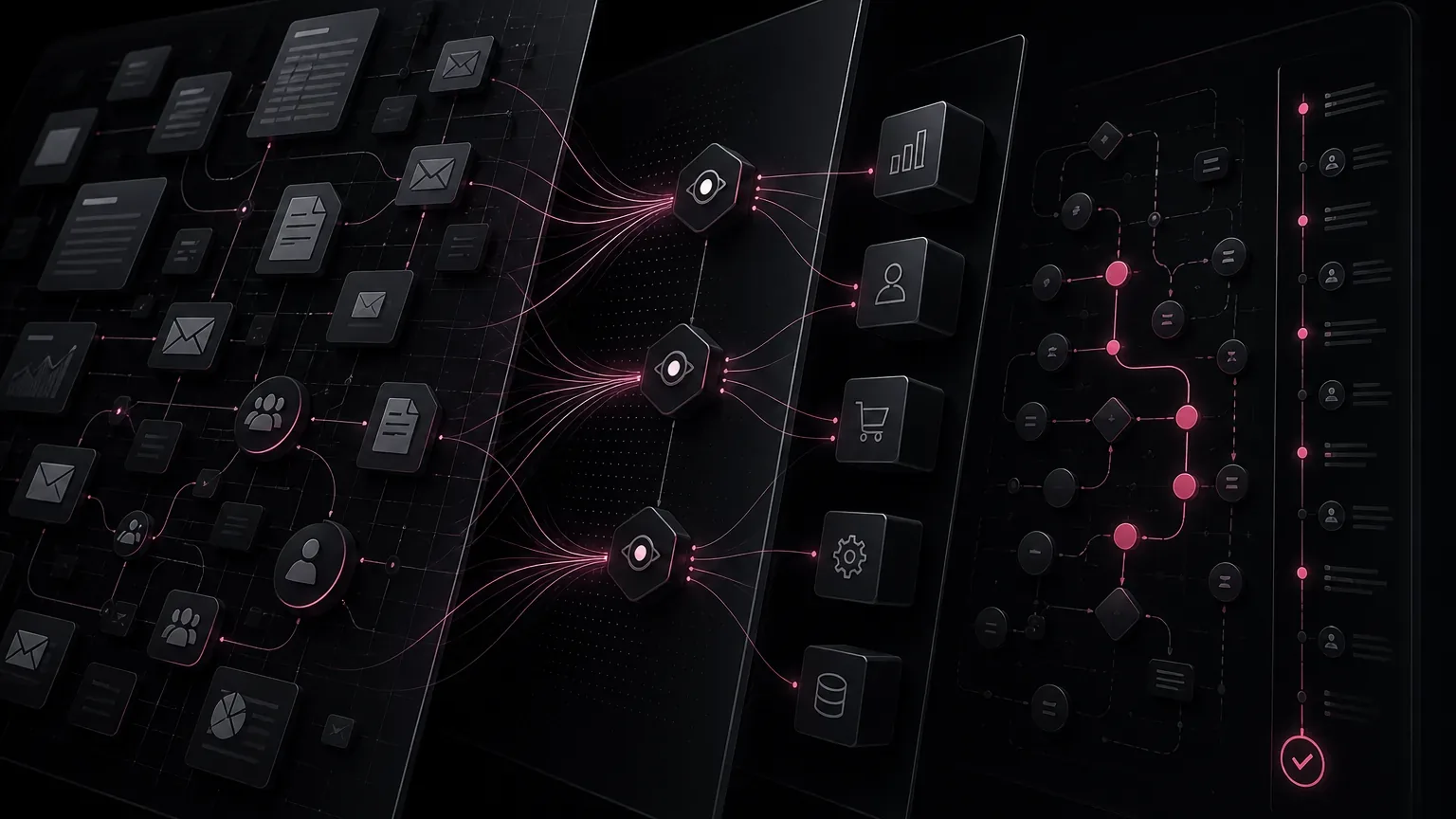 Microsoft Copilot for companies: when it is enough and when you need a custom agent (2026)