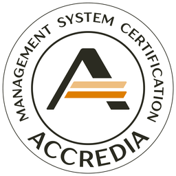 Marchio ACCREDIA — Management System Certification